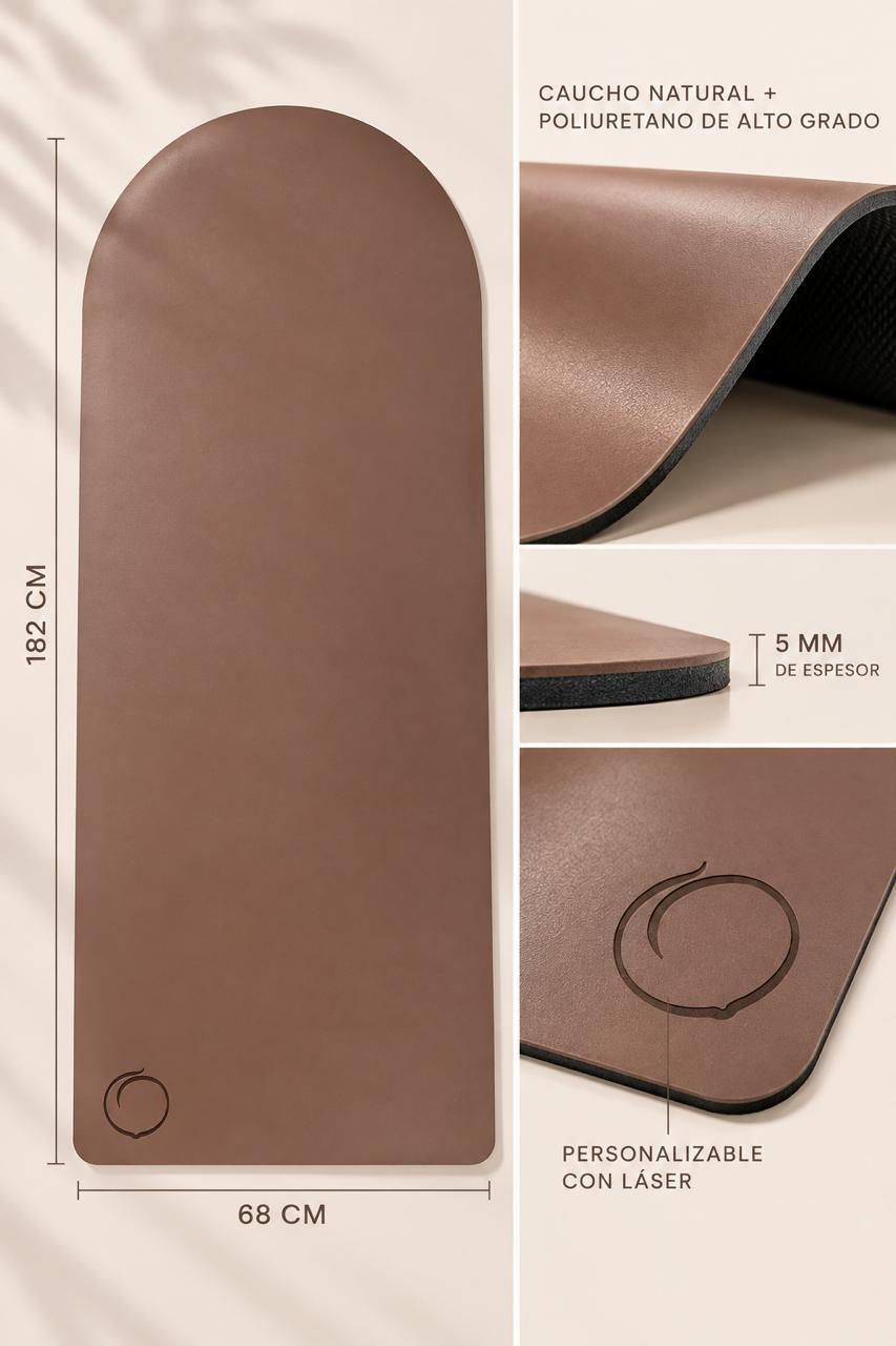 Mat Profesional Cafe Bala - miniatura 2