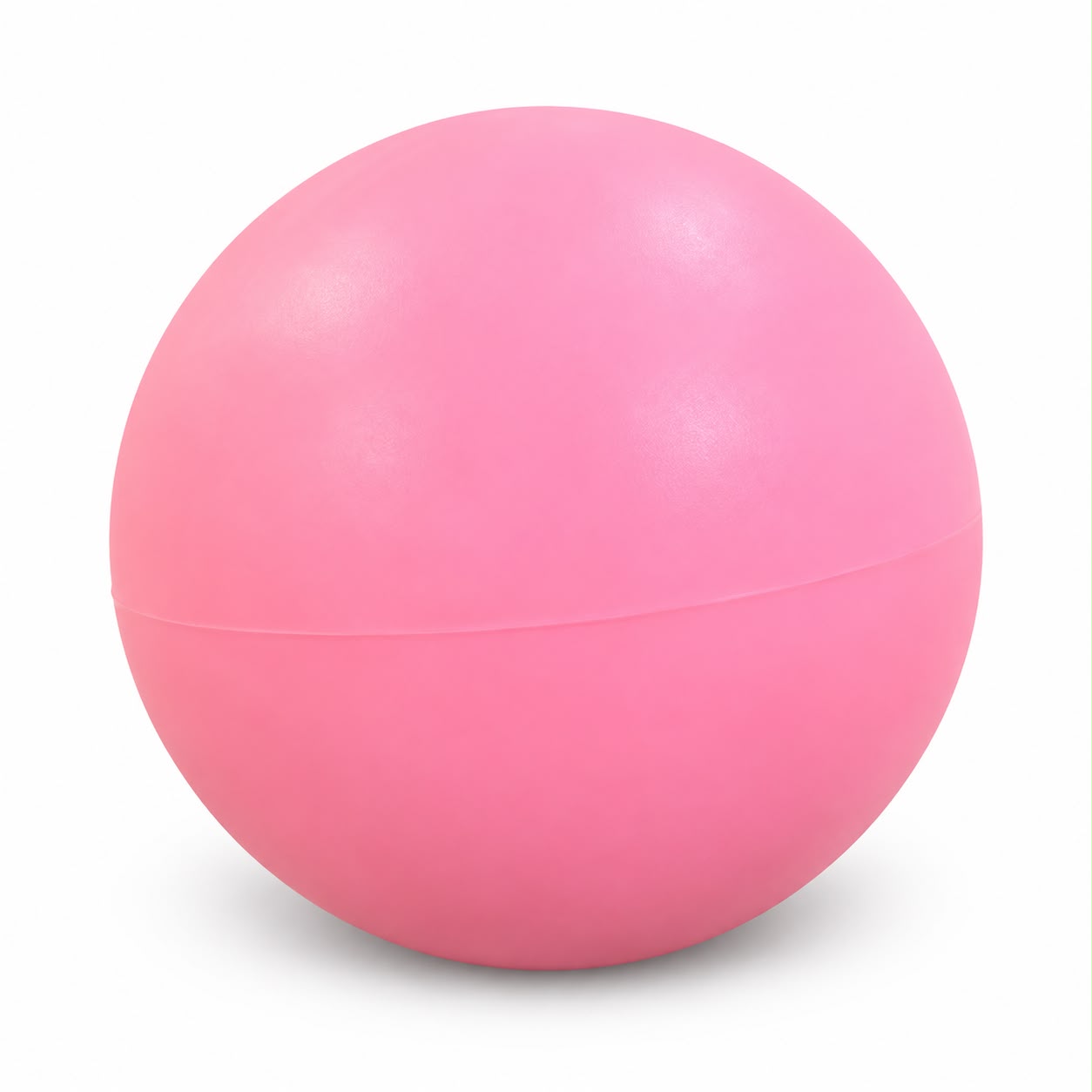 Pelota Mini Ball 20CM Anti/explosión Silicón - imagen principal