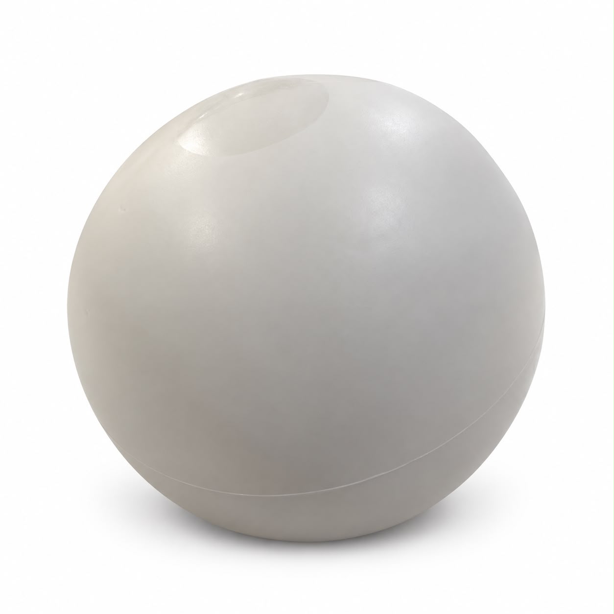 Pelota Mini Ball 20CM Anti/explosión Silicón - imagen principal