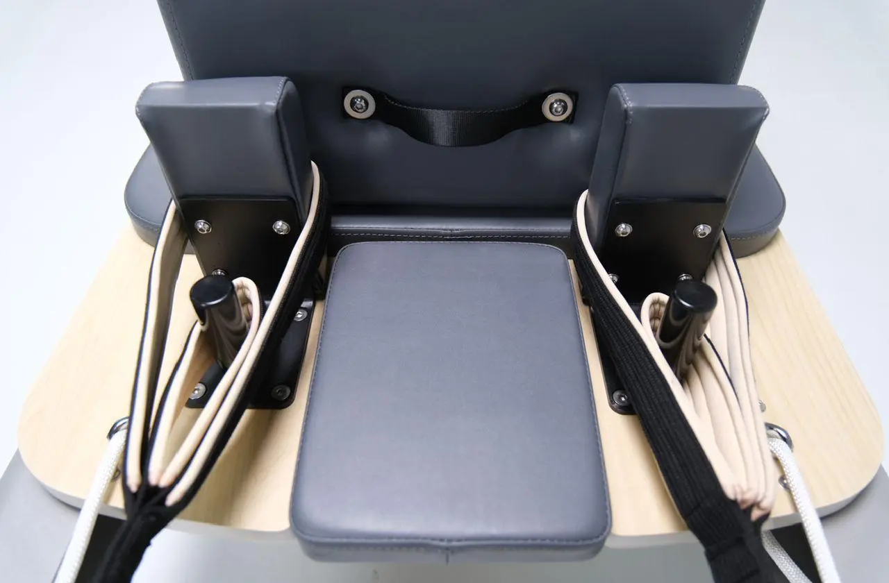 Melocotón Pilates Reformer Acai - miniatura 7