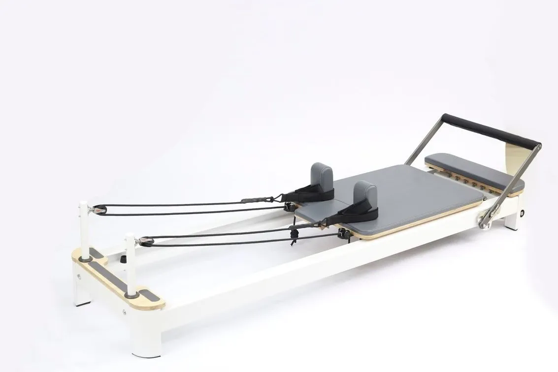 Melocotón Pilates Reformer Maca - imagen principal