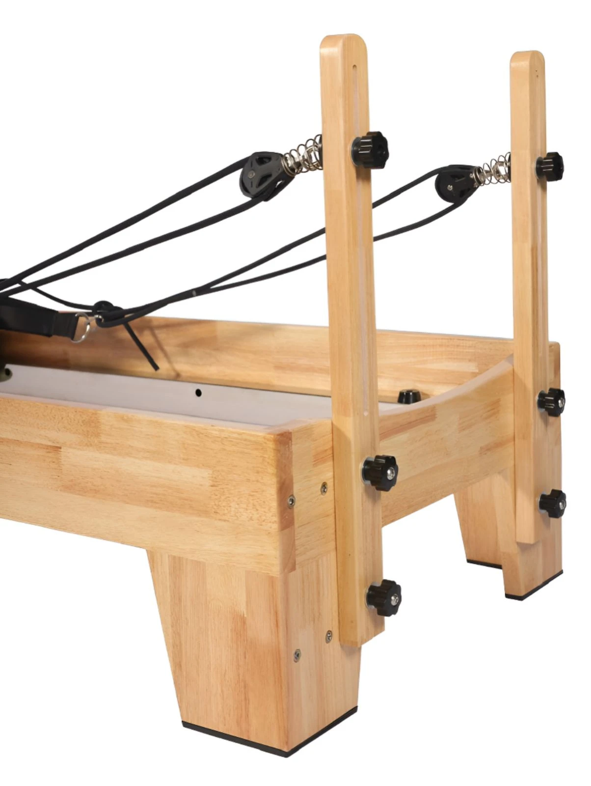 Melocotón Pilates Reformer Nigella - miniatura 6