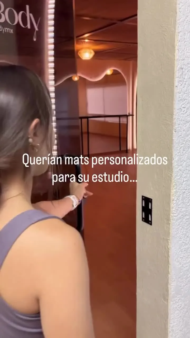 Portada de los videos de la comunidad Melocotón Move